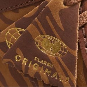 Meet your Posher, Errol